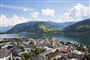 Foto - Zell am See - Kaprun - Grossglockner a Hitlerovo Orlí hnízdo ***