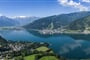 Foto - Zell am See - Kaprun - Grossglockner a Hitlerovo Orlí hnízdo ***