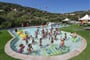 Dětský bazén, Chia, Sardinie