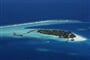 Poznávací zájezd Maledivy - resort