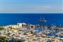 Poznávací zájezd Španělsko - Gran Canaria - Puerto de Mogan
