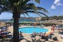Mallorca - Paguera -  hotel Beverly Playa