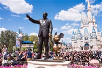 Eurodisneyland s návštěvou Paříže - 4-denní s 1 noclehem. - SLEVA = cena BEZ TAX od 1.999,- Kč+taxy!