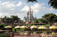 Eurodisneyland s návštěvou Paříže a Versailles, Fontainebleau ! Cena od 2.399,- Kč + taxy !!