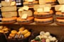 Poznávací zájezd - Nizozemsko - trh sýrů