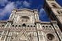 florence, cathedral, italy