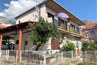 Apartmány ŽELJKA