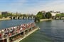 Foto - Paříž a Versailles - prodloužený letecký víkend s průvodcem
