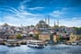 Poznávací zájezd do Turecka - Istanbul