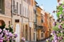 Poznávací zájezd Francie - Aix en Provence