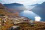 Foto - Velká cesta zemí fjordů