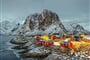 Foto - Velká cesta zemí fjordů