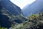 Foto - Pěší turistika na ostrově La Gomera