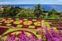 Foto - Květinové slavnosti na Madeiře