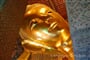Ležící Buddha, chrám Wat Pho