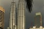 Petronas Twin Towers – jedna z ikon Malajsie