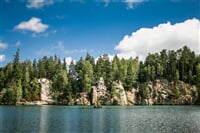 Adršpašsko-Teplické skály s návštěvou Hronova a pivovaru