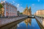 Poznávací zájezd Petrohrad