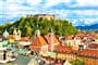 Foto - Turistika ve Slovinsku - Toulky zelenou křižovatkou Evropy