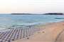 Foto - Slunečné pobřeží - Burgas Beach