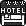 ubytování: hotel ***