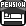 ubytování: pension