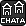 ubytování: chata