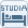 ubytování: studia