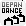 ubytování: depandance