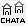 ubytování: chata