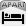 ubytování: apartmán