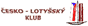 �ESKO � LOTY�SK� KLUB