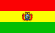 Bolívie Bolívie