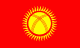 Kyrgyzstán