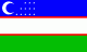 Uzbekistán Uzbekistán