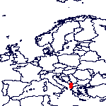 Albánie