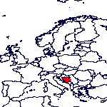 Bosna a Hercegovina