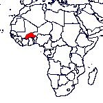 Burkina Faso