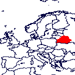 Bělorusko