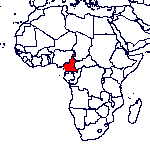 Kamerun