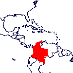 Kolumbie
