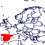 Španělsko Španělsko