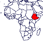 Etiopie