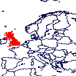 Velká Británie Velká Británie