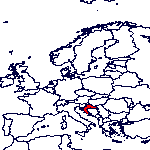 Chorvatsko Chorvatsko