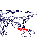 Indonézie