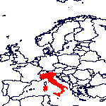 Itálie Itálie