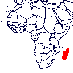 Madagaskar Madagaskar