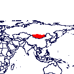 Mongolsko