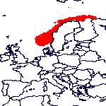Norsko Norsko